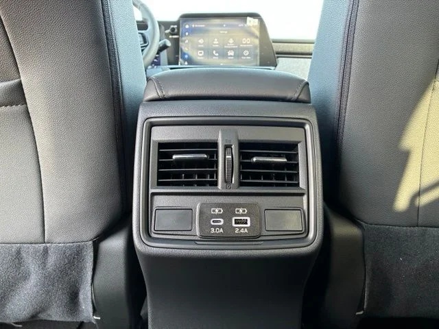 New 2026 CRYSTAL WHITE PEARL Subaru Premium image 26