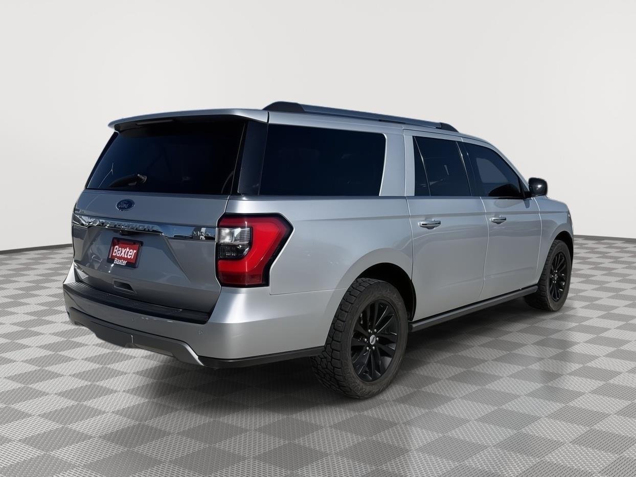 Used 2019 Ingot Silver Ford Limited image 11