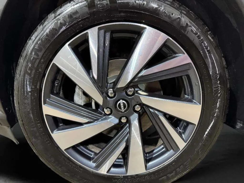 2024 Nissan Murano SL - Photo 33