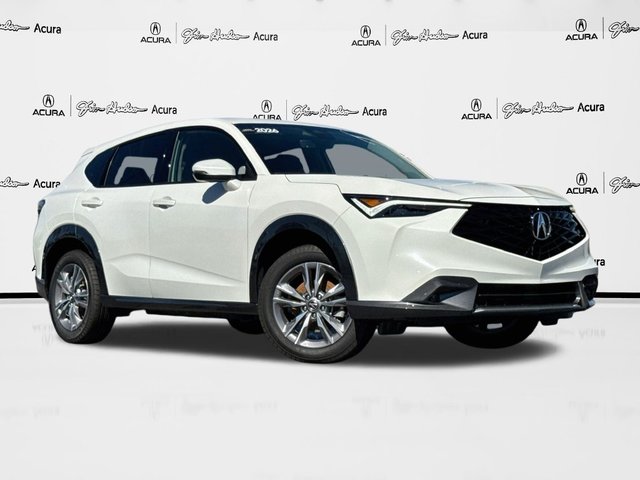 2026 Acura ADX Base