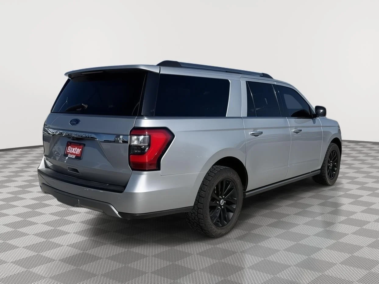 Used 2019 Ingot Silver Ford Limited image 11