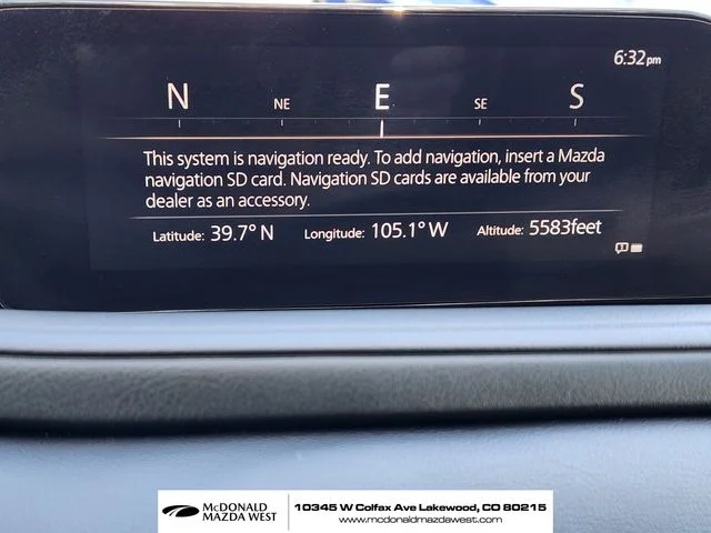 Used 2026 Gray Mazda 2.5 S Select Sport image 18