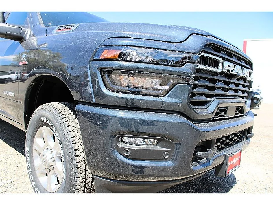 New 2026 Forged Blue Metallic Ram Big Horn image 30