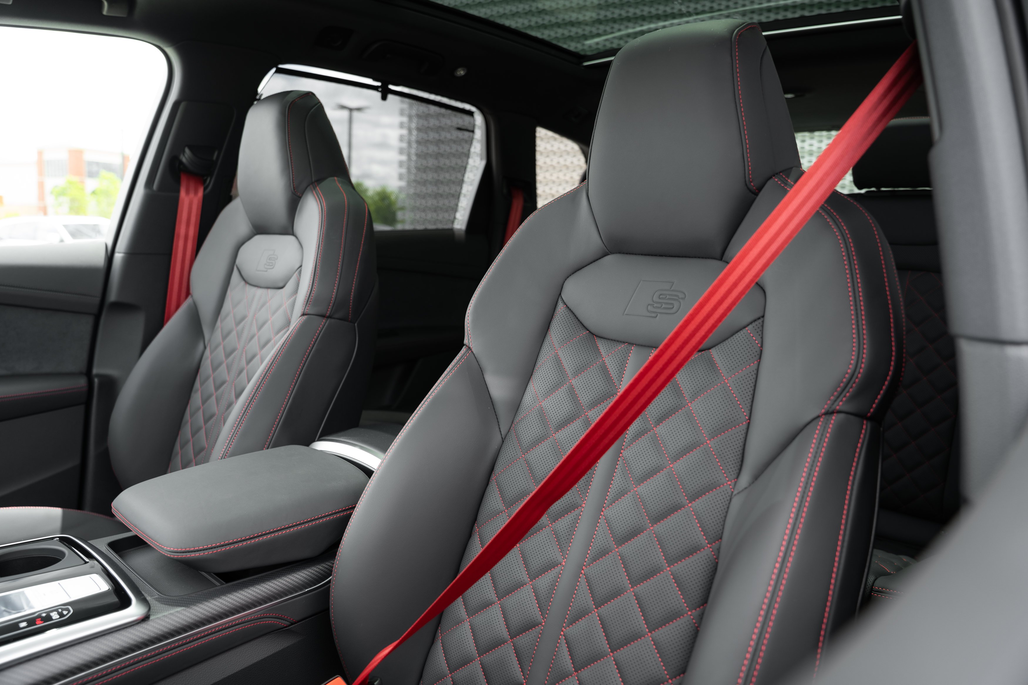 New 2026 Mythos Audi  image 27