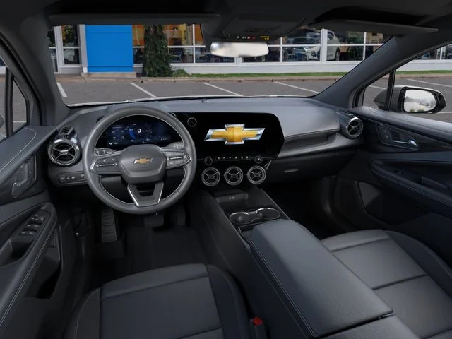 2026 Chevrolet Blazer EV LT - Photo 15
