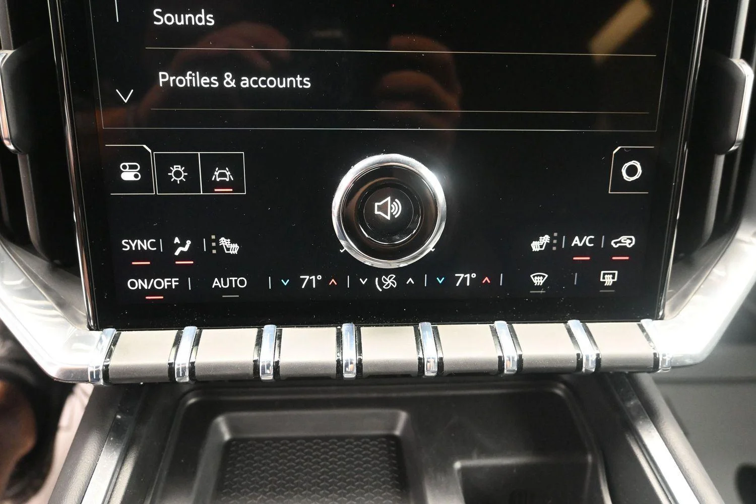 2026 GMC Acadia Elevation - Photo 32