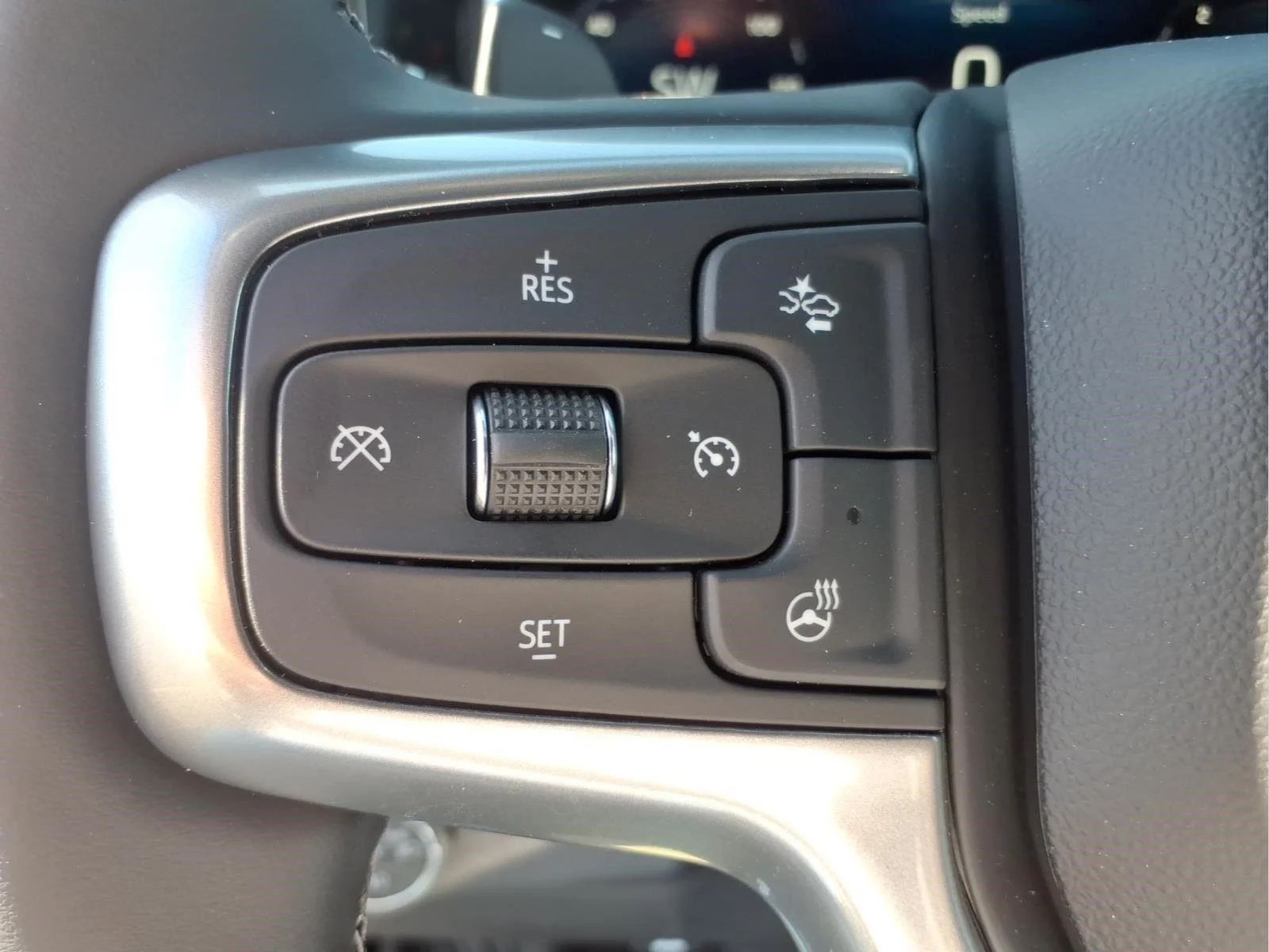 New 2026 Sterling Gray Metallic Chevrolet LT Trail Boss image 19