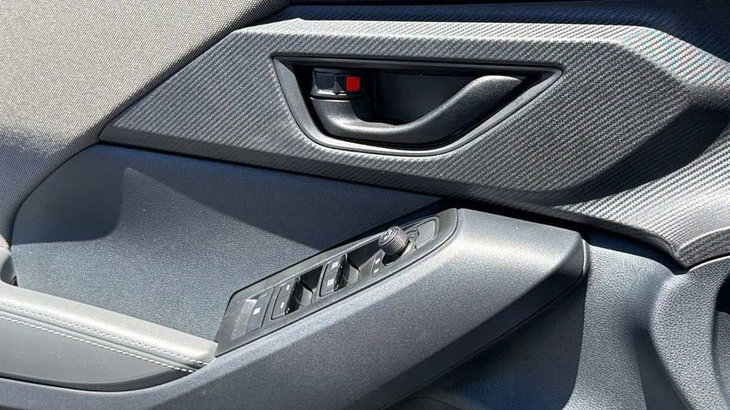 New 2026 SAPPHIRE BLUE PEARL Subaru Premium image 22