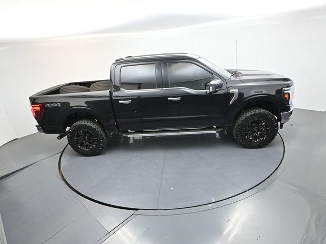 2025 Ford F-150 Lariat - Photo 45