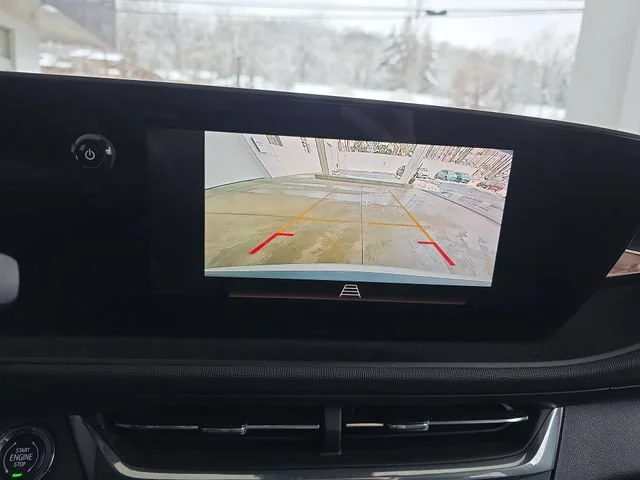 2024 Buick Envista Preferred - Photo 17