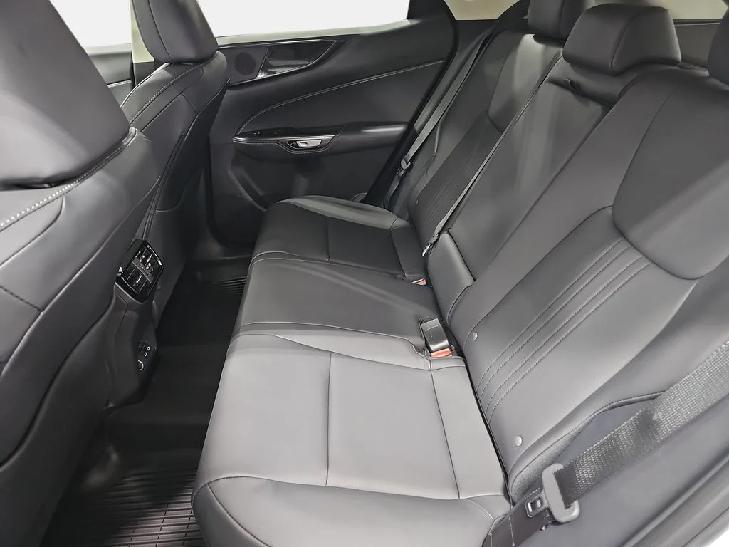 New 2026 Ultra White Lexus AWD image 10