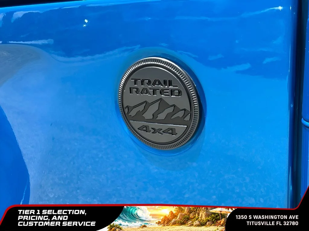 2023 Jeep Gladiator Sport S - Photo 41