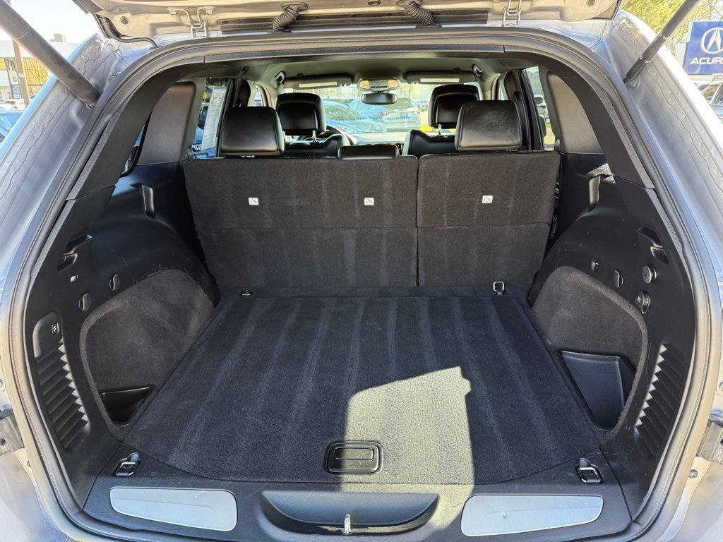 Used 2019 Billet Silver Metallic Jeep Limited image 16