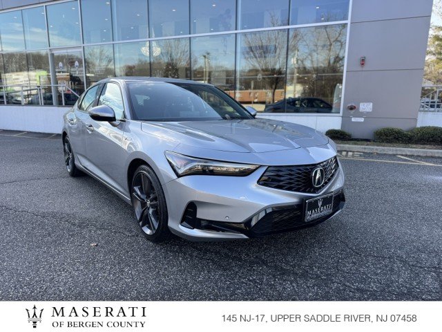 2023 Acura Integra