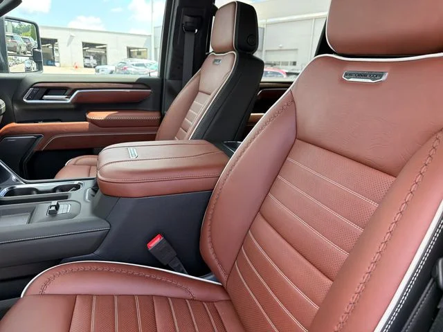 New 2026  GMC Denali Ultimate image 19