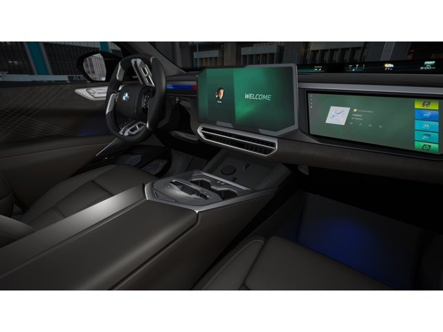 New 2027 Black Sapphire Metallic BMW 40 xDrive image 14