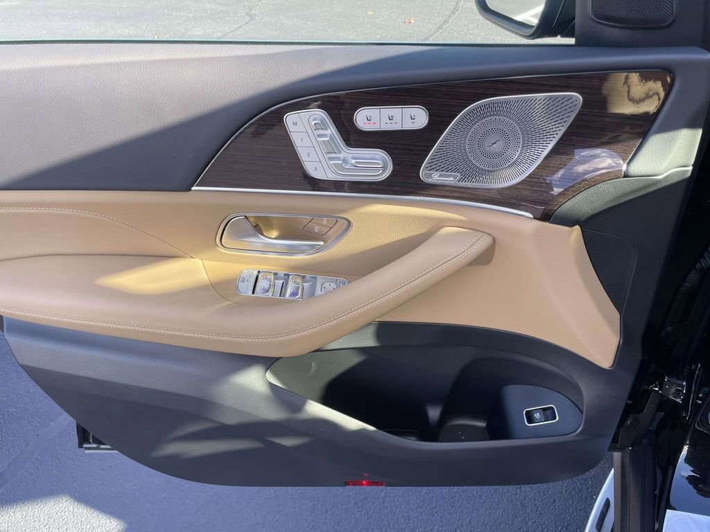 2026 Mercedes-Benz GLE GLE580 - Photo 16