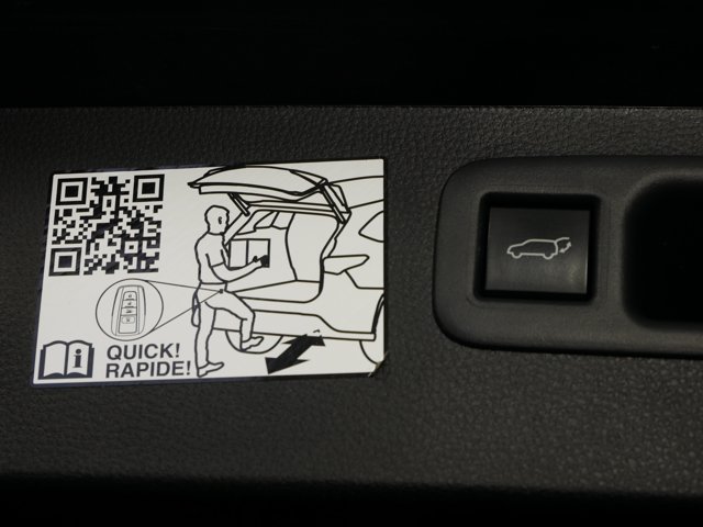 Certified Used 2024 Ruby Flare Pearl Toyota Platinum image 16