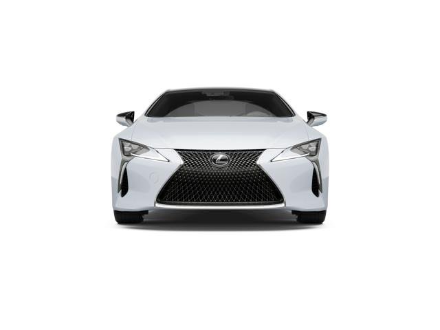 New 2026 Ultra White Lexus  image 5