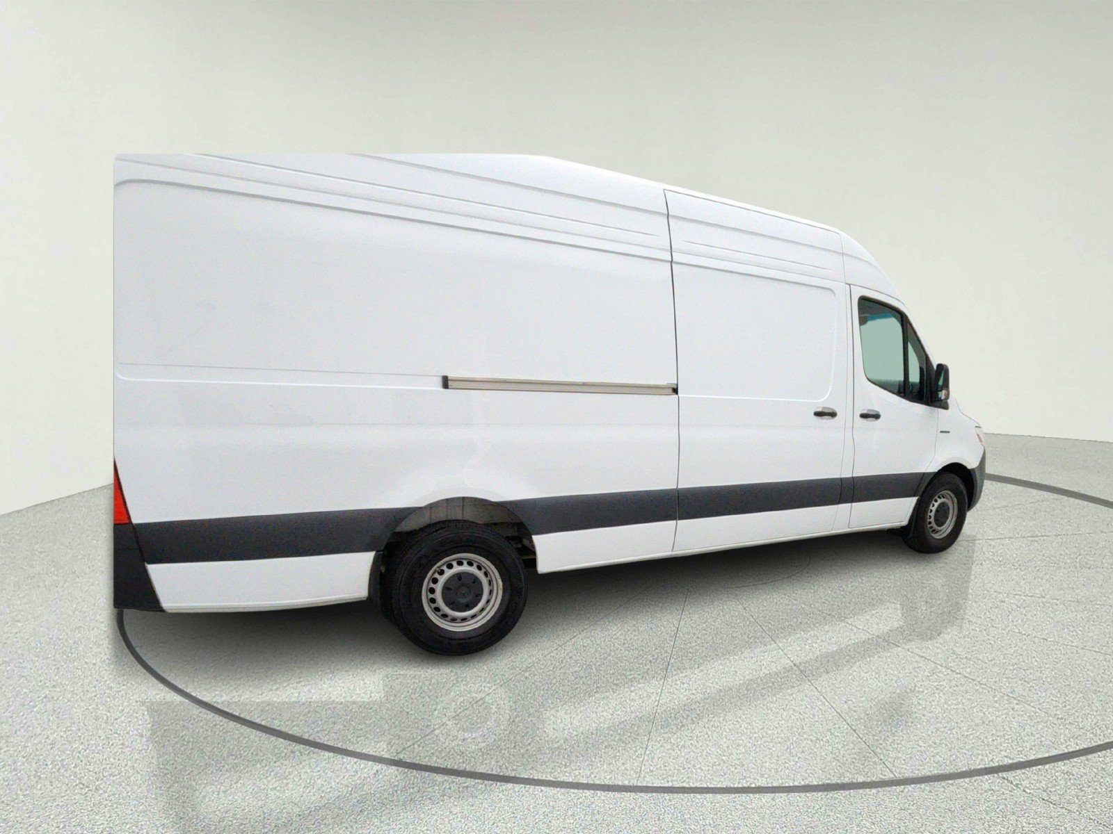 Used 2024 Arctic White Mercedes-Benz  image 8