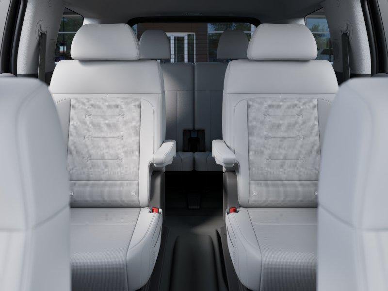 New 2027 Atlantis Blue Hyundai Calligraphy image 12