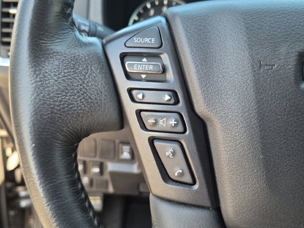 Used 2023 Gray Nissan SV image 21