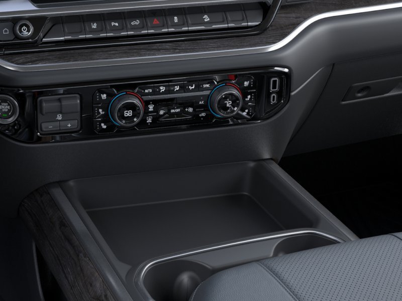2026 Chevrolet Silverado 3500 HD LTZ - Photo 23
