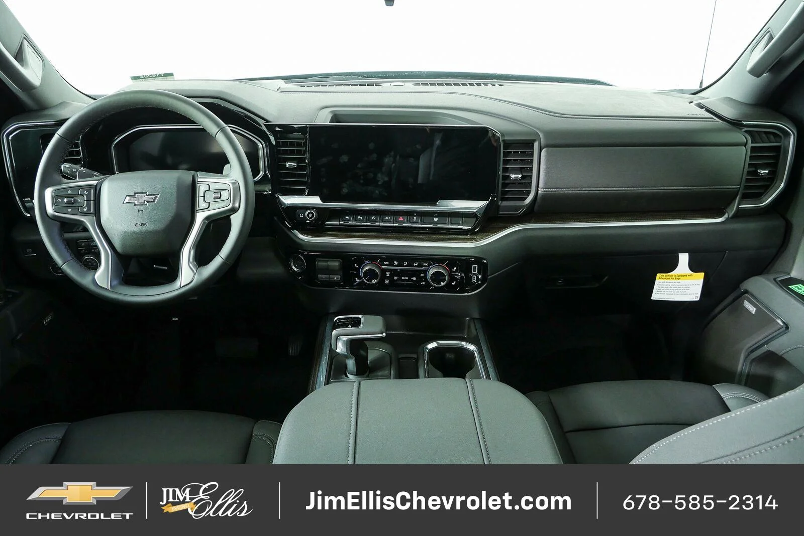 New 2026 Sterling Gray Metallic Chevrolet RST image 22