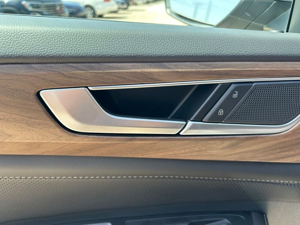 New 2026 Gray Volkswagen SE w/Technology image 45