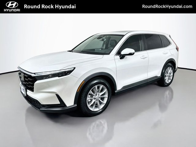 2023|Honda|CR-V|EX-L|w/o BSI|4D Sport Utility
