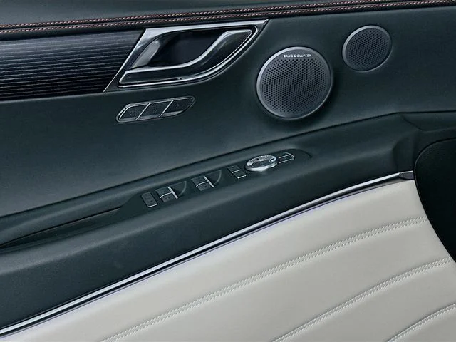Certified Pre-Owned 2025 Genesis GV80 Coupe 3.5T