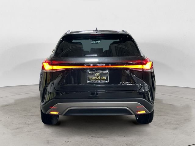 New 2026 Caviar Lexus  350 PREMIUM+ AWD image 6