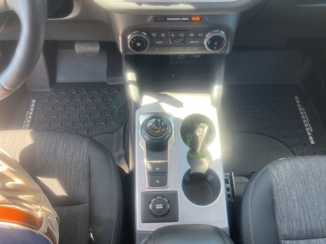 Certified Used 2023 Oxford White Ford Big Bend image 18