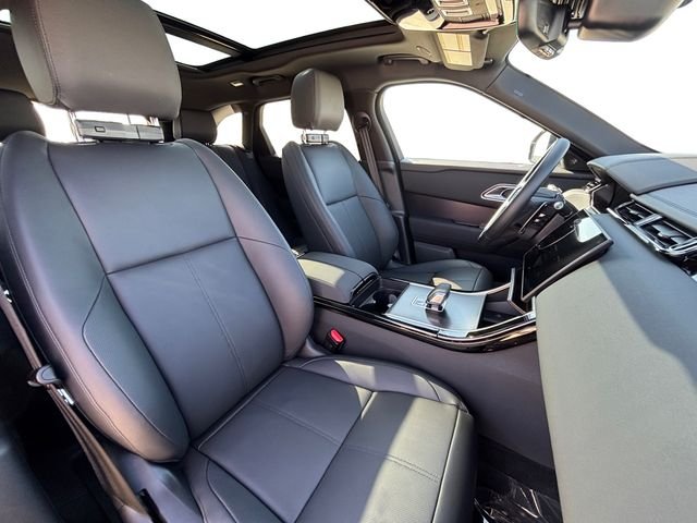 2026 Land Rover Range Rover Velar Dynamic SE - Photo 16