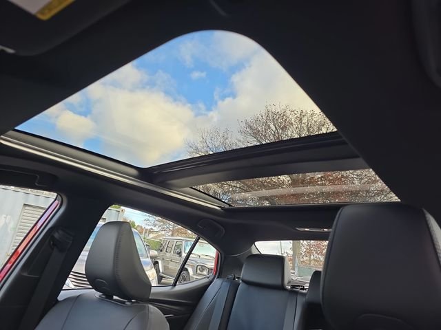 Used 2025 Red Toyota XSE image 28