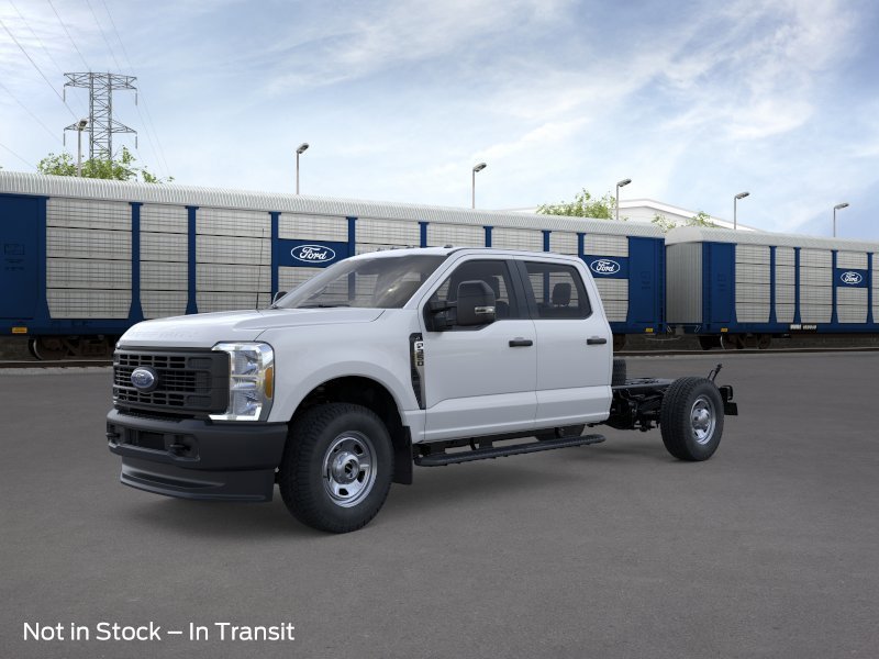 2026 Ford F-350's photo