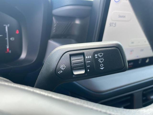 New 2026 Carbonized Gray Metallic Ford XL image 19