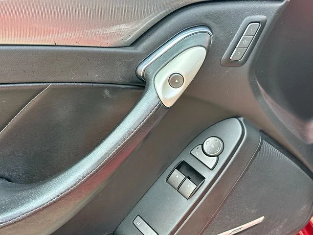 Used 2013 Red Cadillac Performance image 14