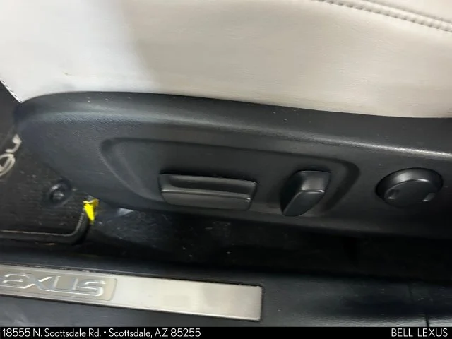 Certified Used 2020 Silver Lexus 350 image 21