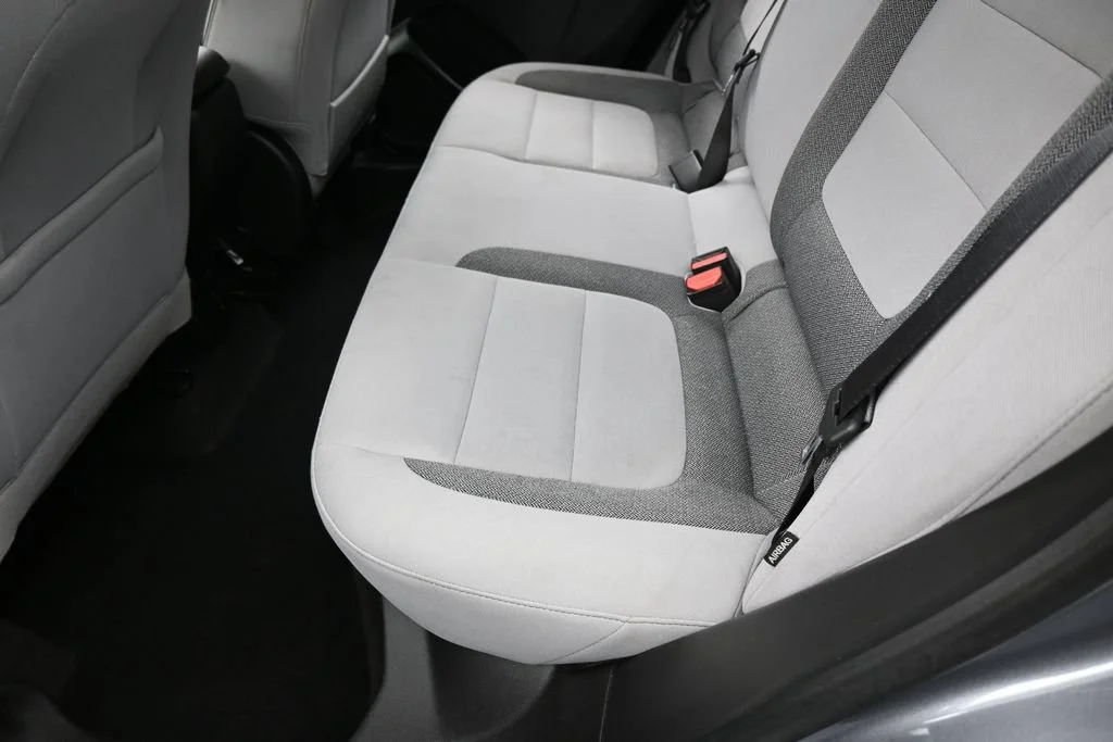 Used 2021 Satin Steel Metallic Chevrolet LT image 30