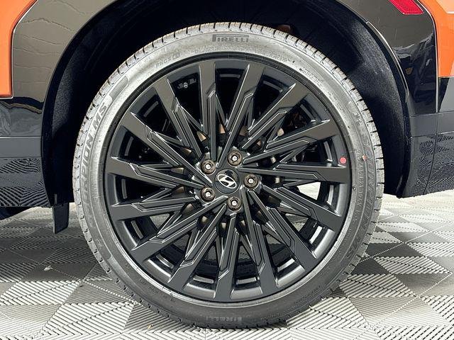 2025 Hyundai Santa Fe Calligraphy - Photo 50