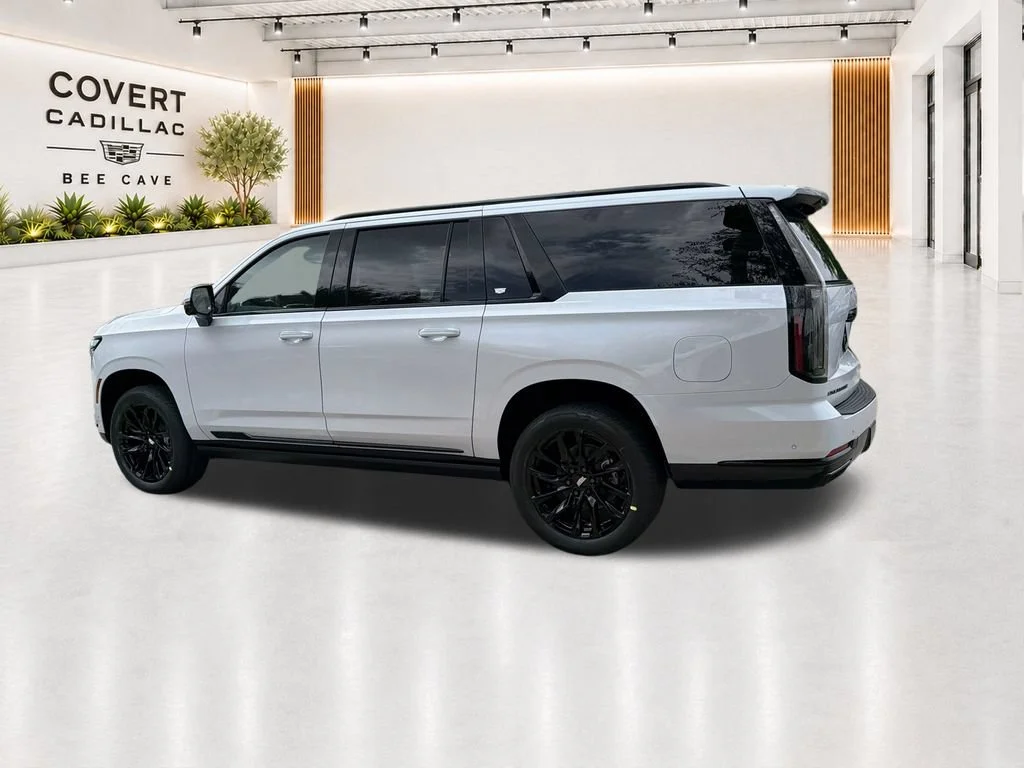 2026 Cadillac Escalade ESV Sport - Photo 7