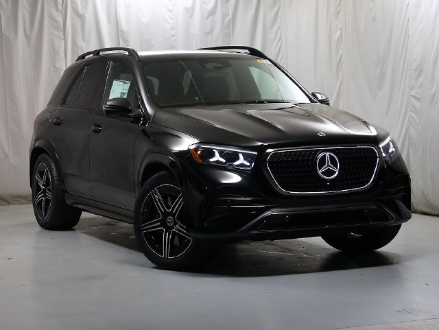2027 Mercedes-Benz GLE GLE450