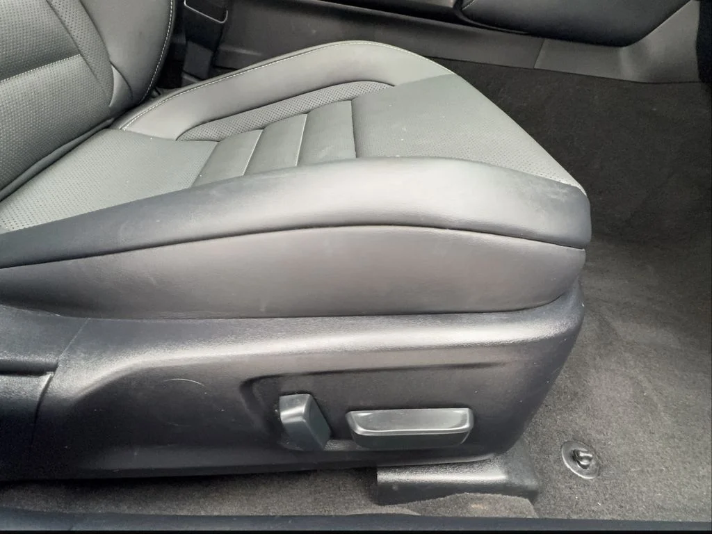Used 2024 Blue Lexus 350 F SPORT image 33