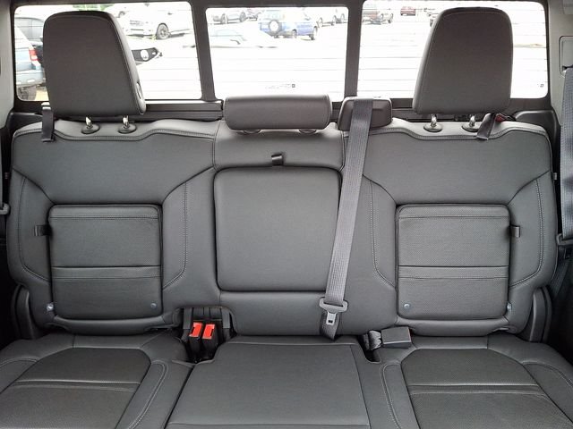 Used 2020 Gray GMC Denali image 19
