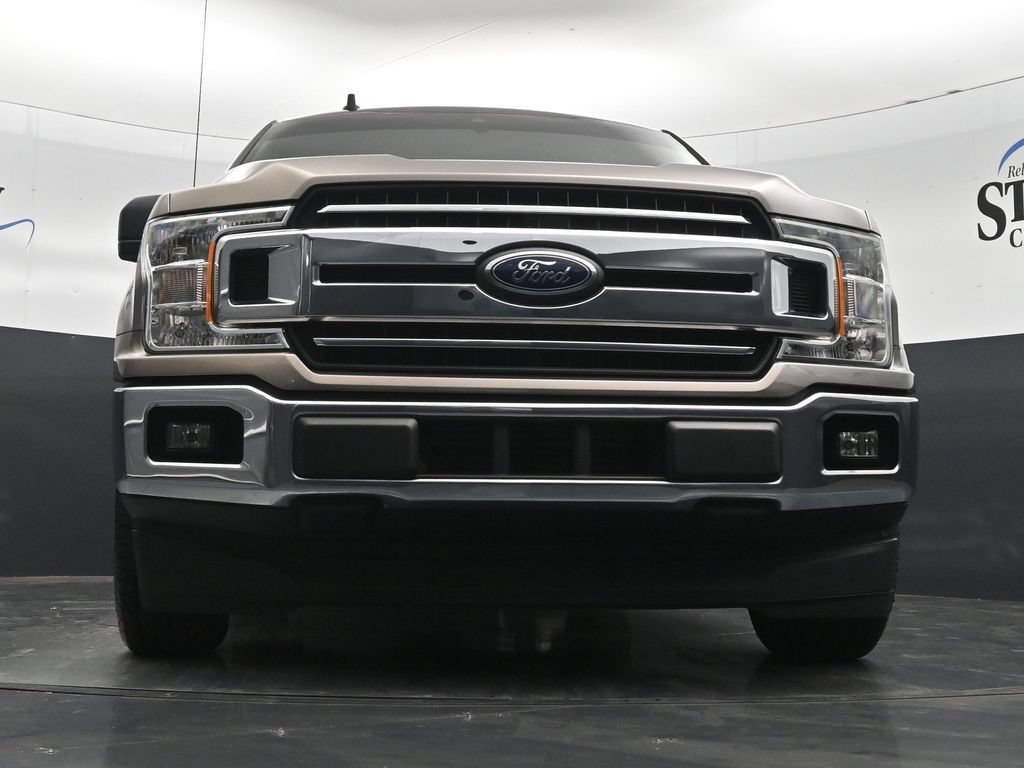 2020 Ford F-150 XLT - Photo 27