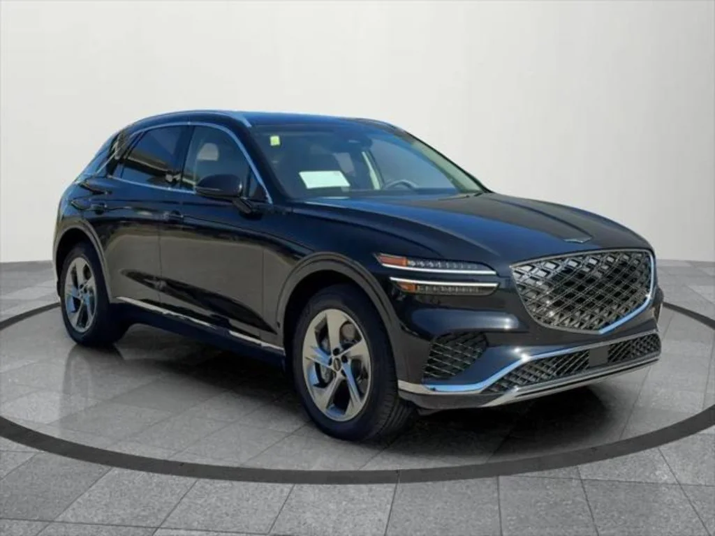 2026 Genesis GV70 2.5T Standard AWD's photo