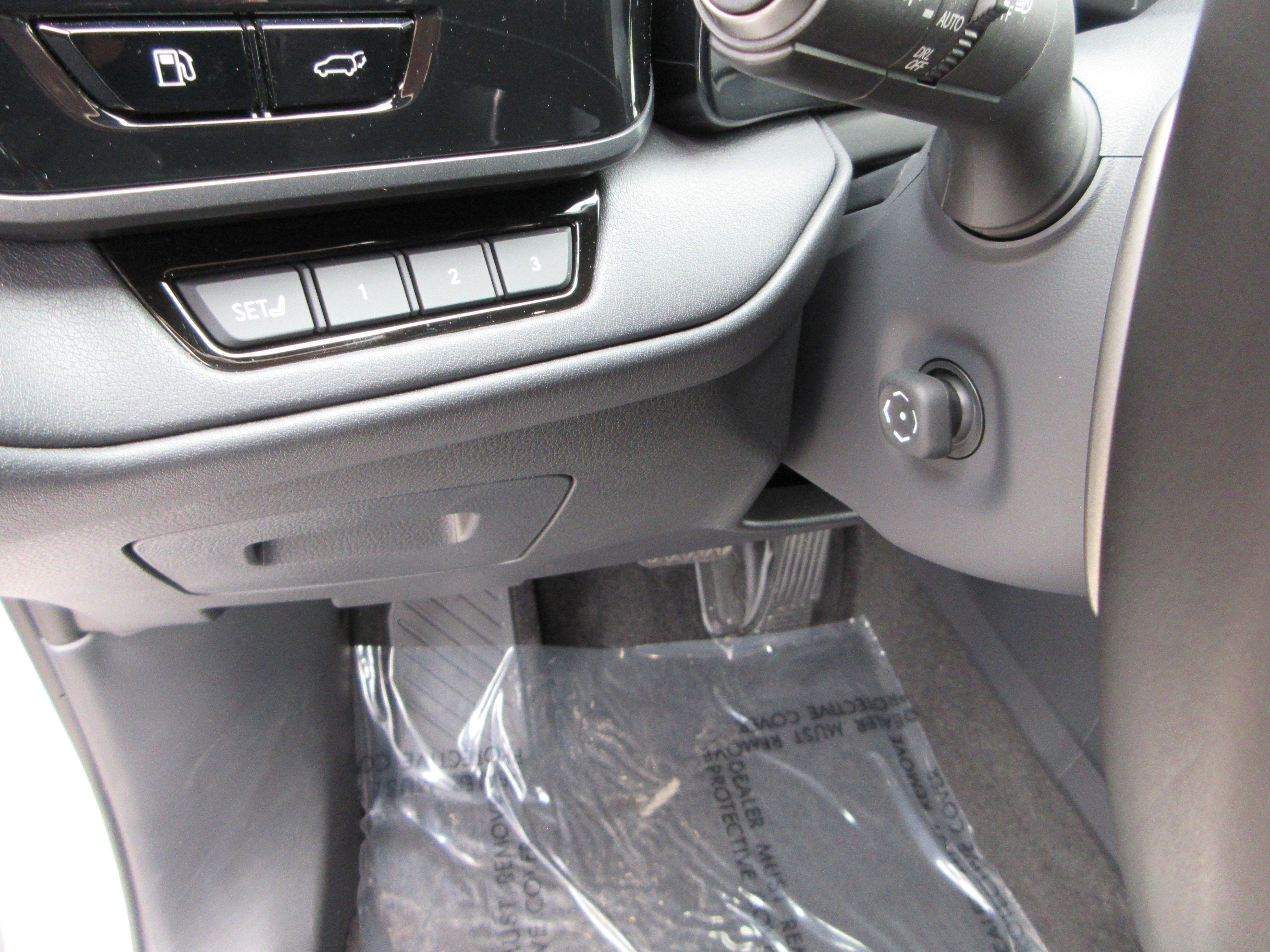 Used 2026 Wind Chill Pearl Lexus 350 Premium image 34