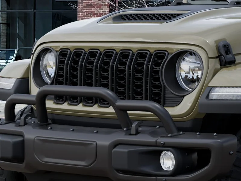 New 2026  Jeep Willys 41 image 37