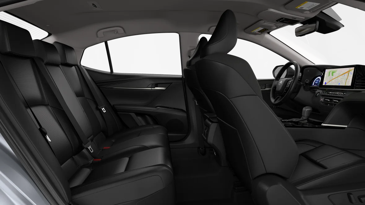 New 2026 Underground Toyota XLE image 29